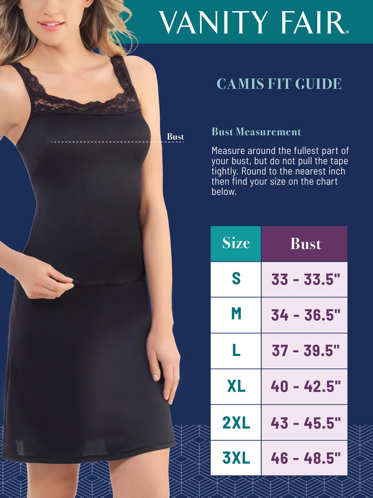 Women's Spin Cami L37772
