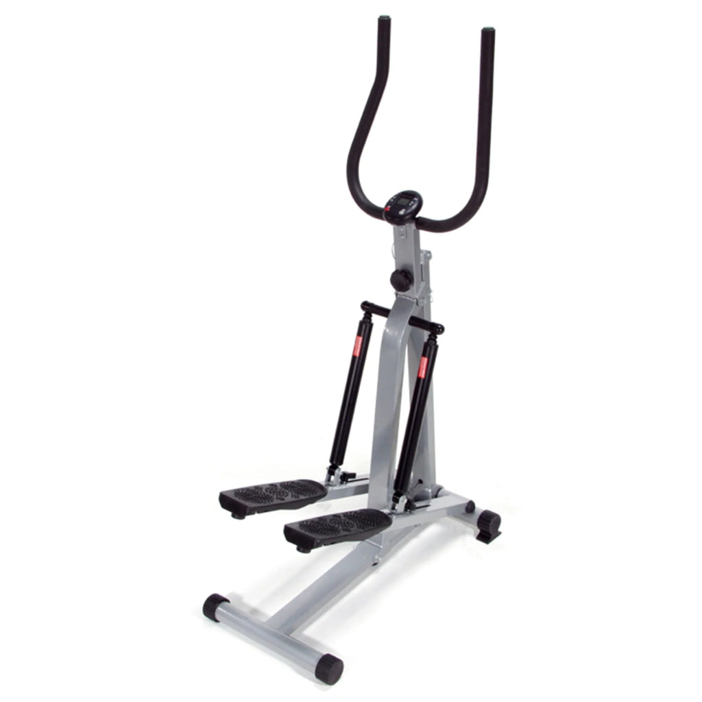Adjustable Folding Fitness Stepper J76083