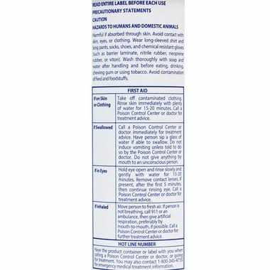 Knockout Area Treatment Spray J4814