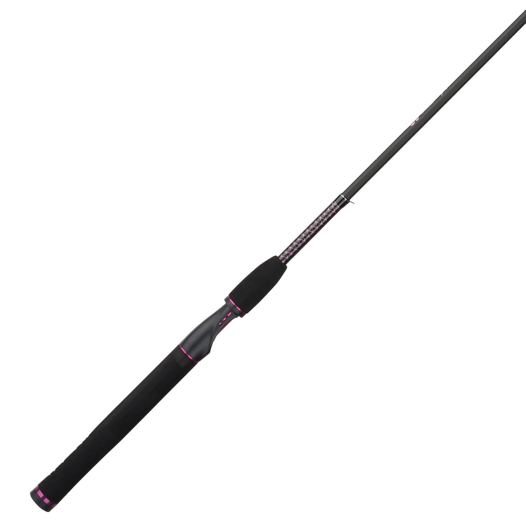 5' Two Piece Spinning Rod R347