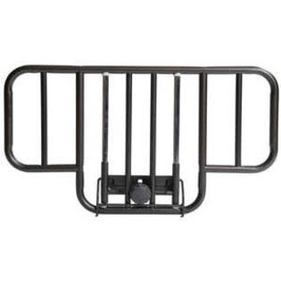 Hospital Bed Side Rail (1 Pack, 2 Each) K67160