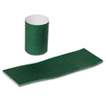 Hunter Green Paper Napkin Bands, 2000/Carton I650