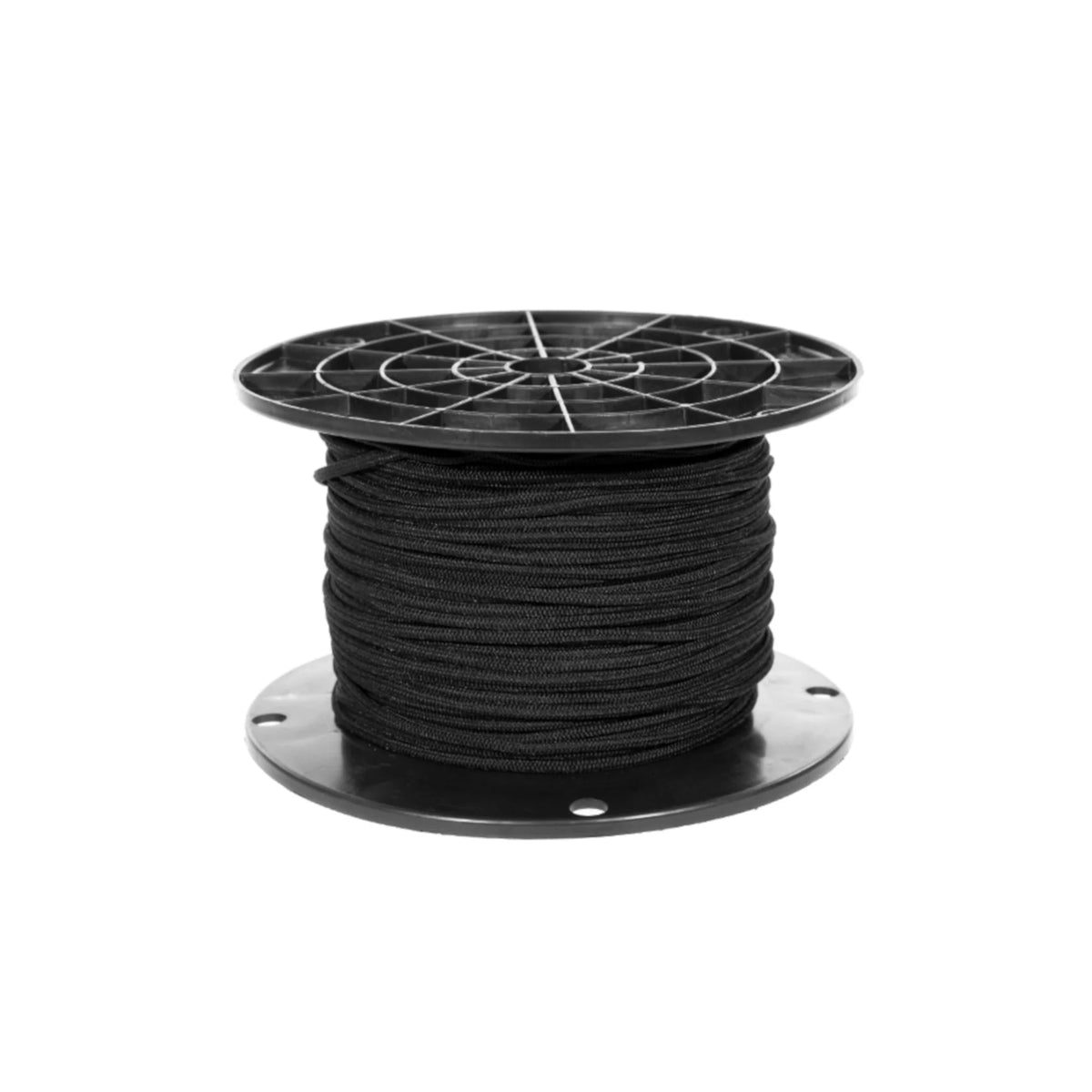 Black Shock Cord U872257