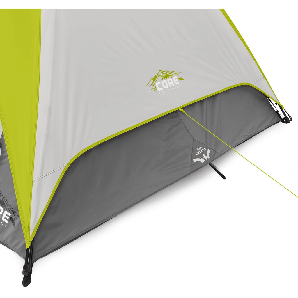 3-Person Dome Tent B74689