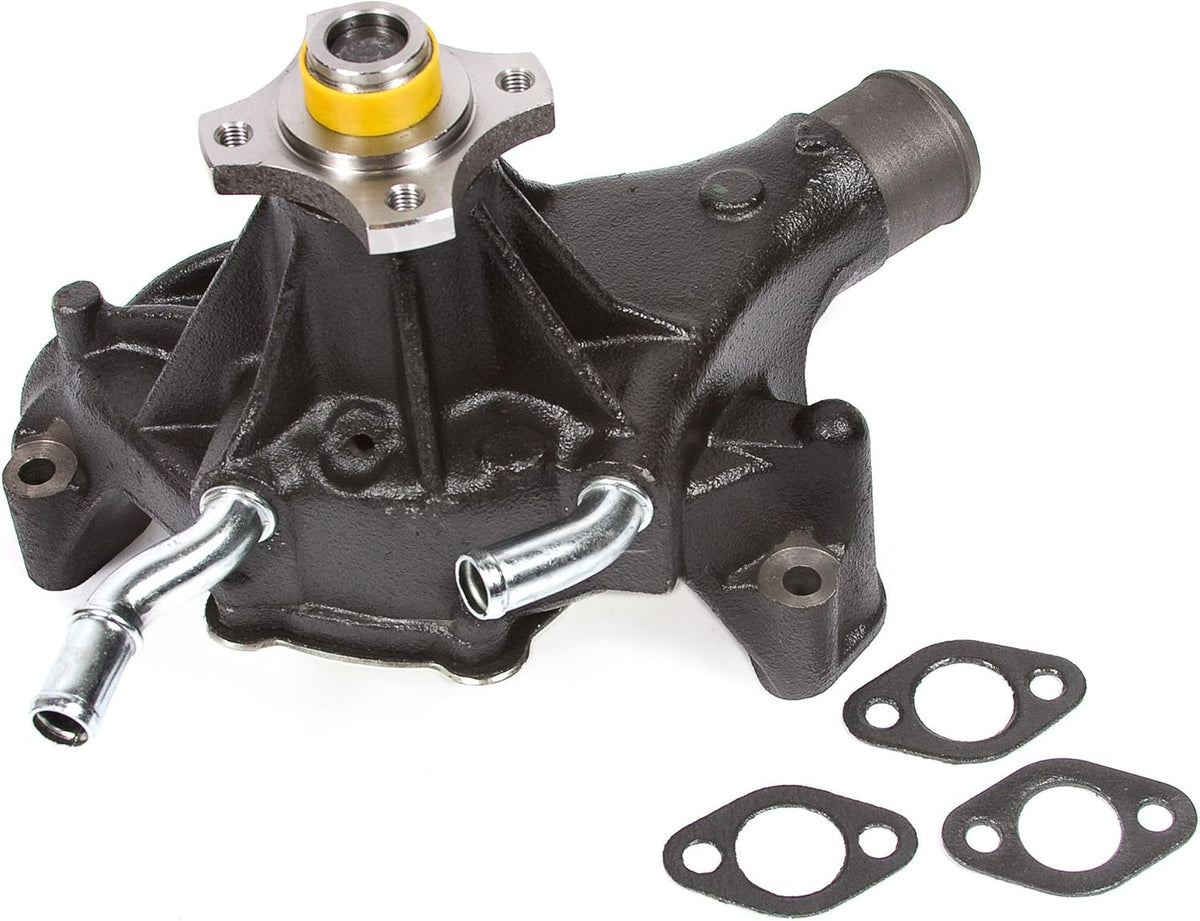 Timing Chain Kit Water Pump Pack of 2 S965