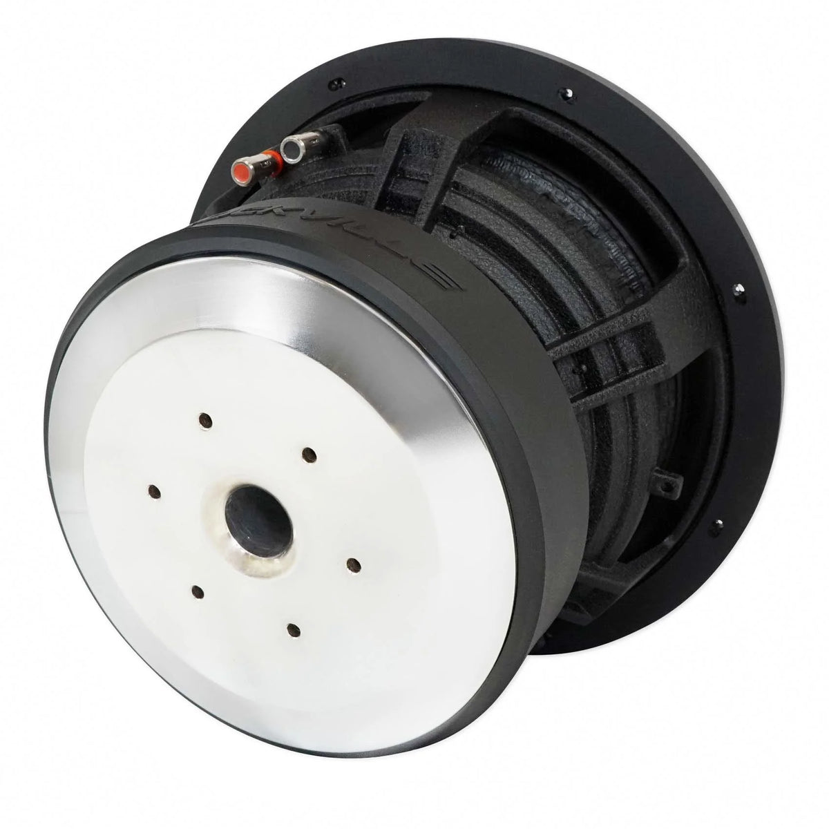 12" 5600w Peak Dual 2-Ohm Car Audio Subwoofer K942
