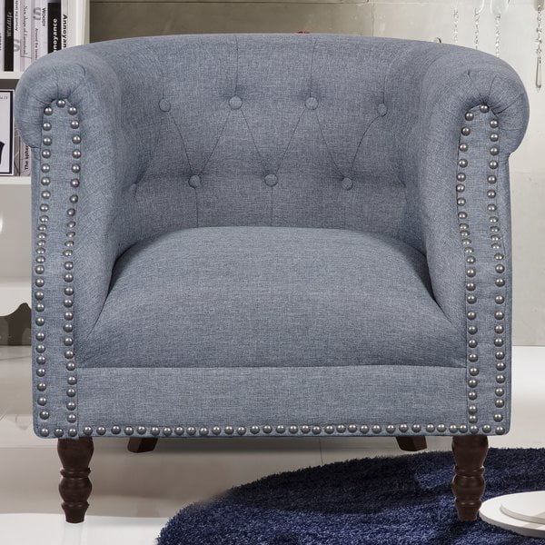 Barrel Chair K9698