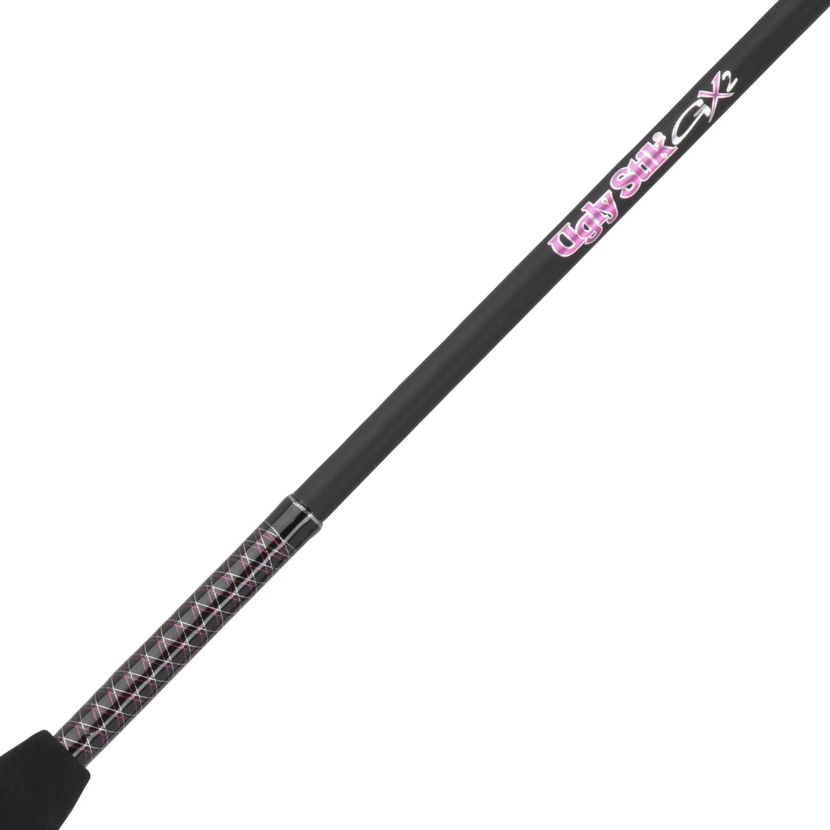 5' Two Piece Spinning Rod R347