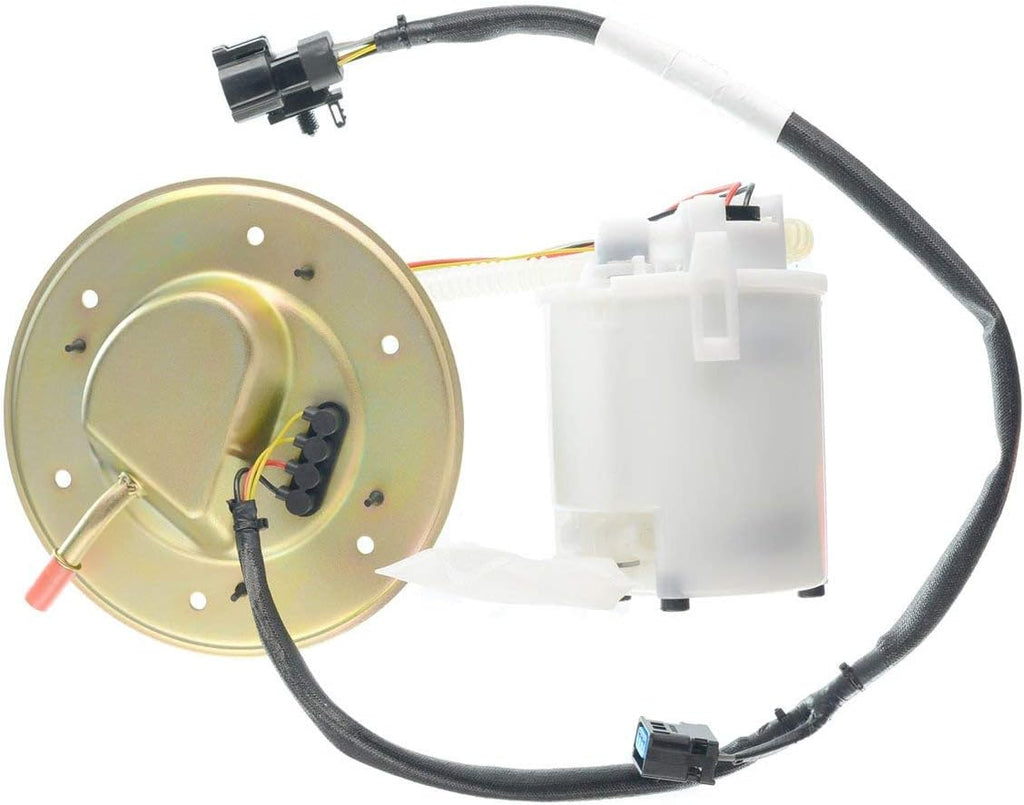 Fuel Pump Assembly Pack of 2 O987