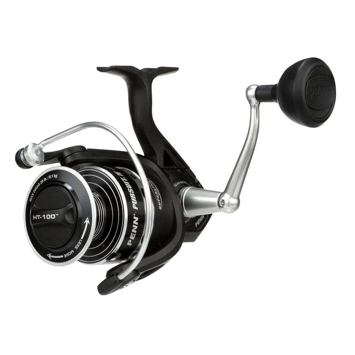 Spinning Reel Kit Size 4000 with Reel Cover N754304