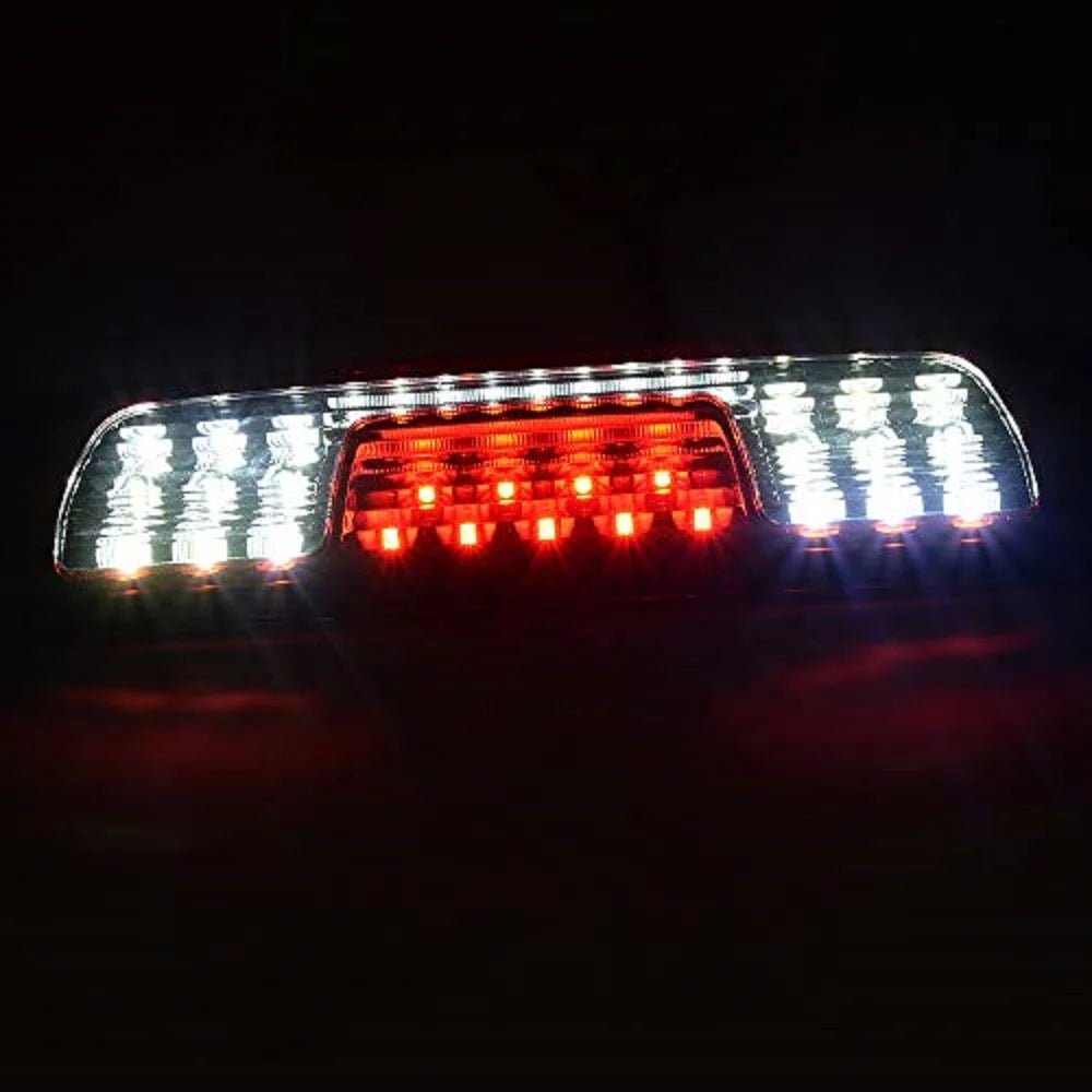 Rear 3rd Brake Cargo Lamp 3D Tail Light T540