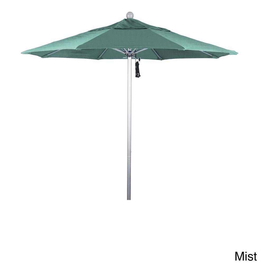7.5& Market Umbrella with Sunbrella Fabric M41579