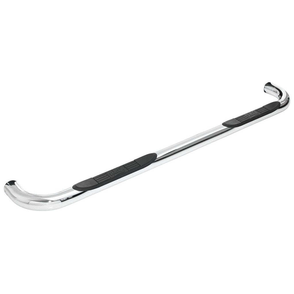 Chrome Step Bars P776