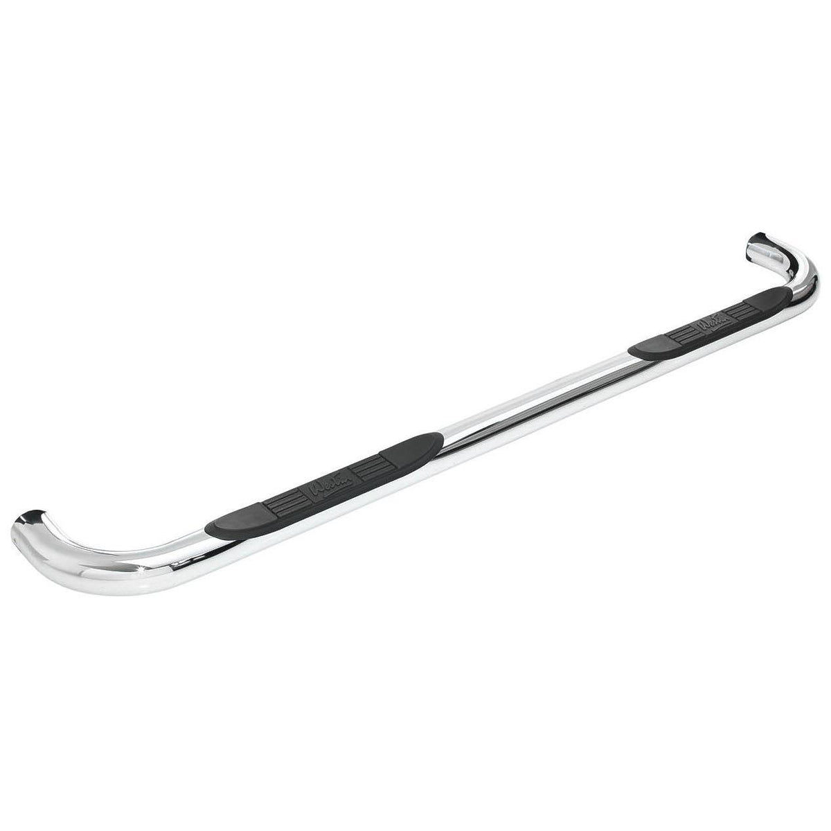 Chrome Step Bars P776