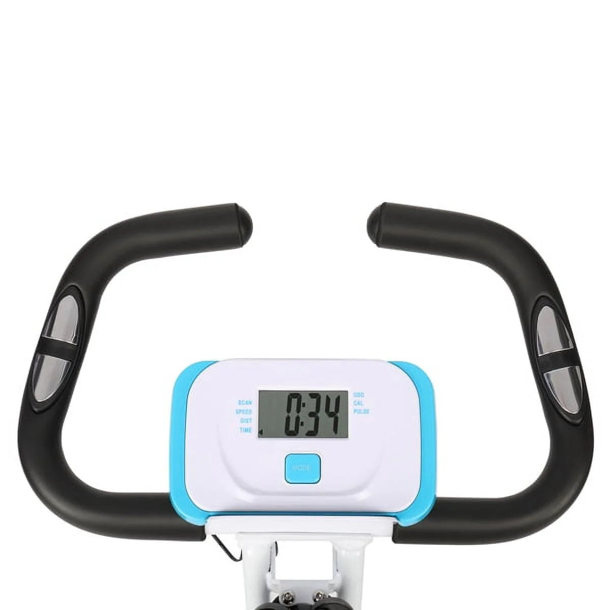 Folding Exercise Bike H919357