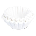 Flat Bottom Filters T43717