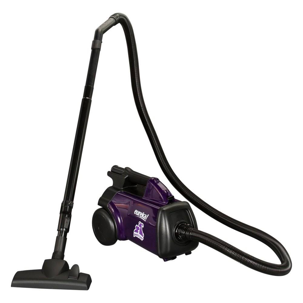Mighty Mite Canister Vacuum N181