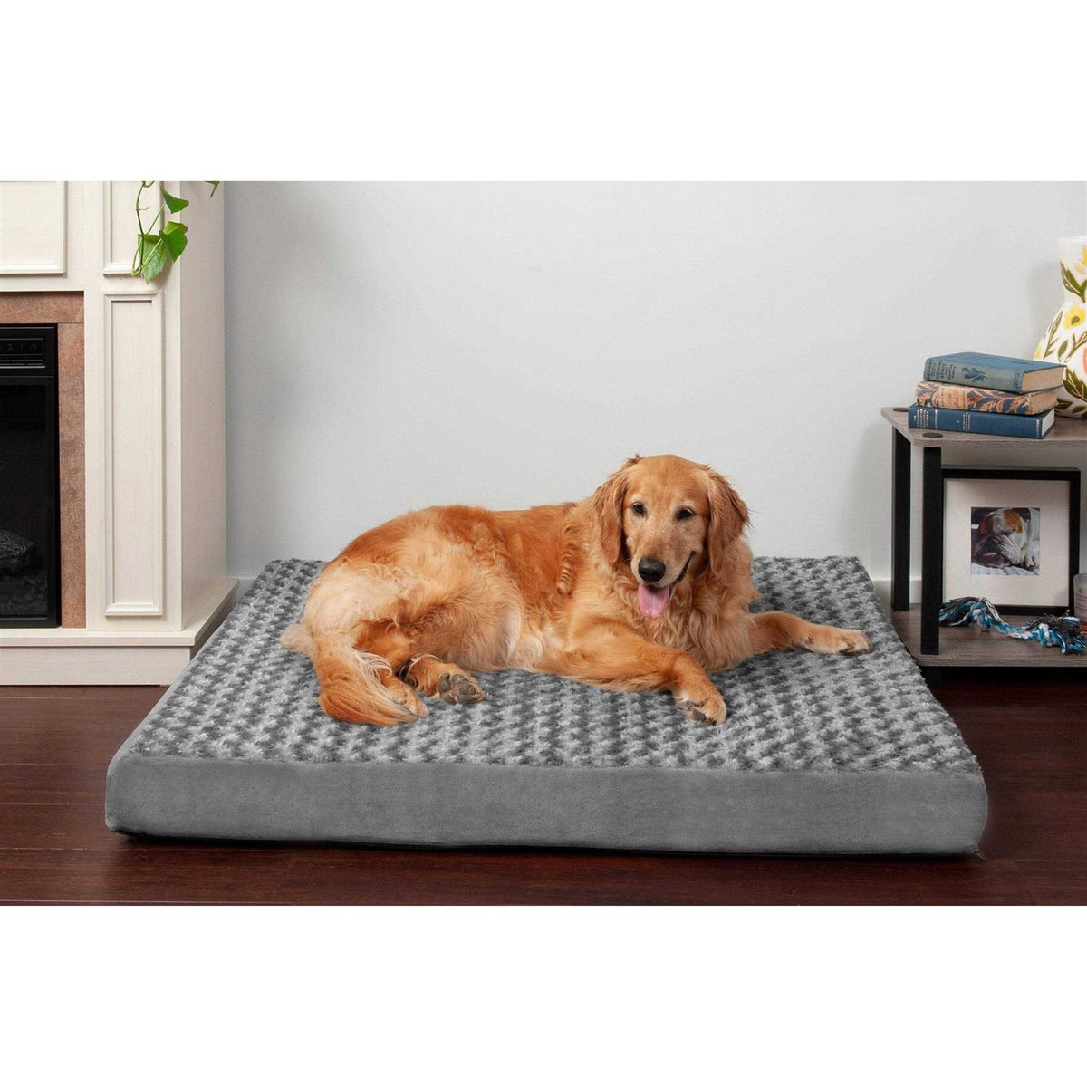 Ultra Plush Orthopedic Pet Bed O5090