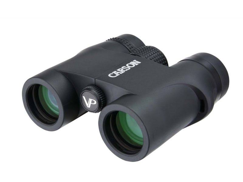 Waterproof and Fog-proof Binocular J917