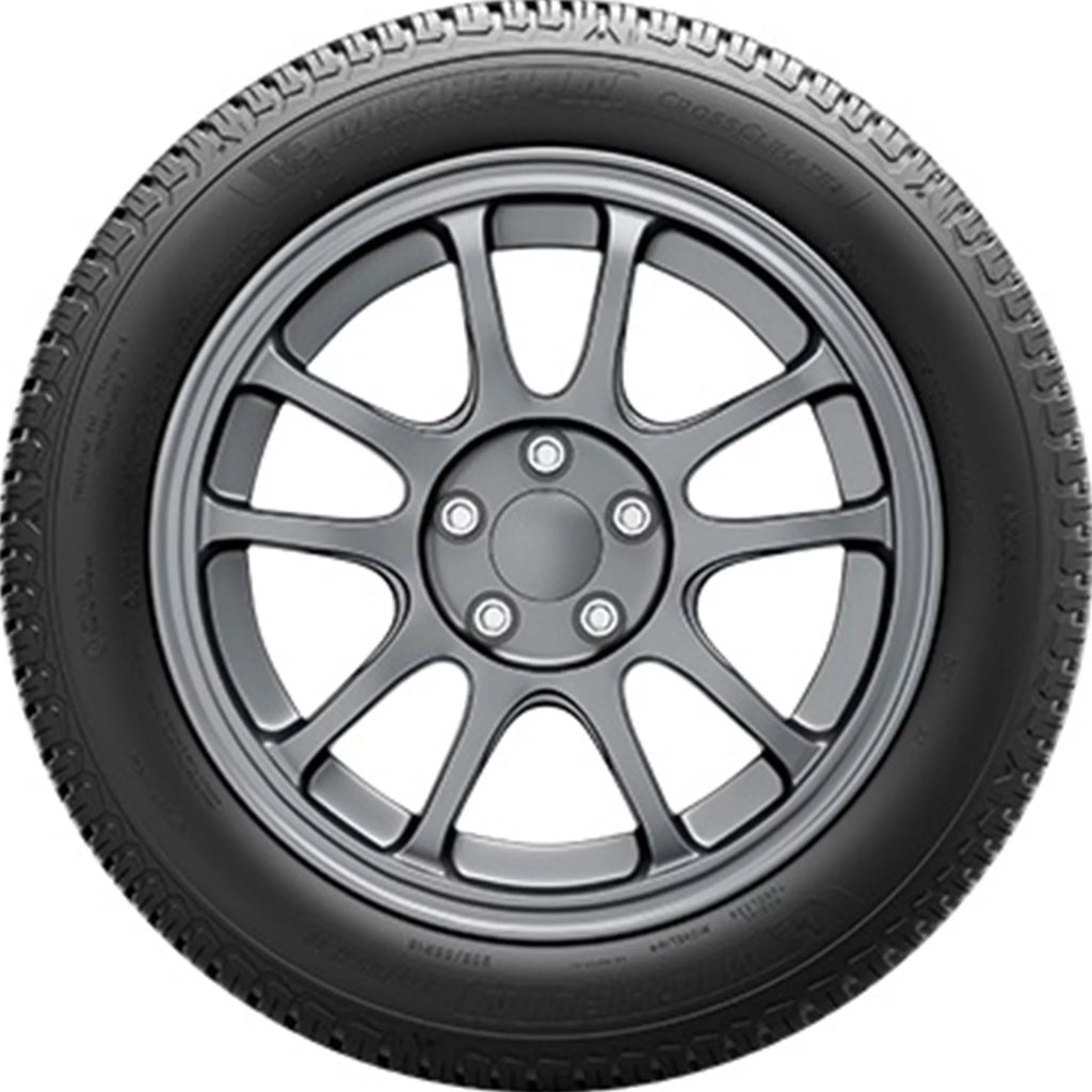 All Weather 215/50R18 92V Tire D19042