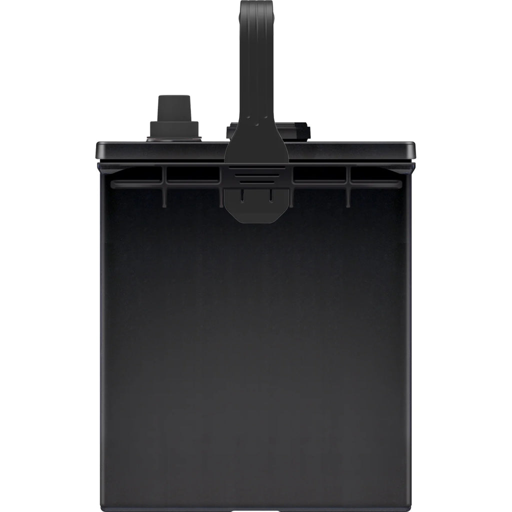 Lead Acid Marine Starting Battery Group Size 24MS 12 Volt 1000 MCA C623288