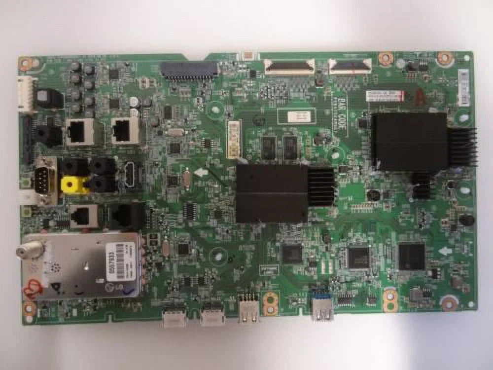 Main Board N798889