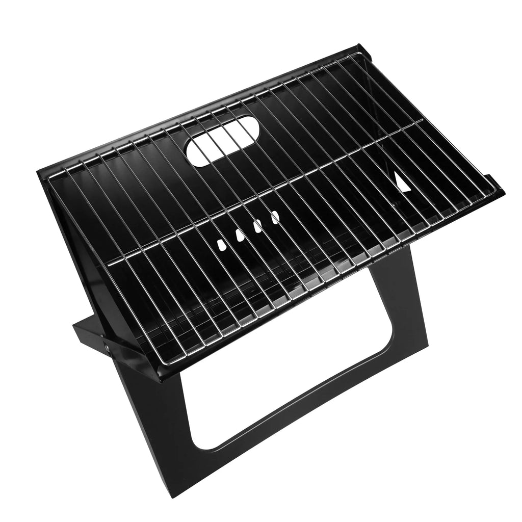 Portable Foldable Charcoal Grill R10149