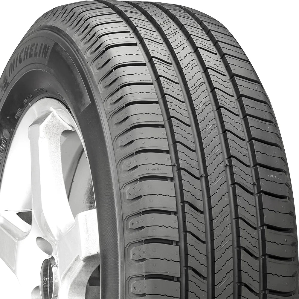 All Season 245/50R20 102H Passenger Tire I5694