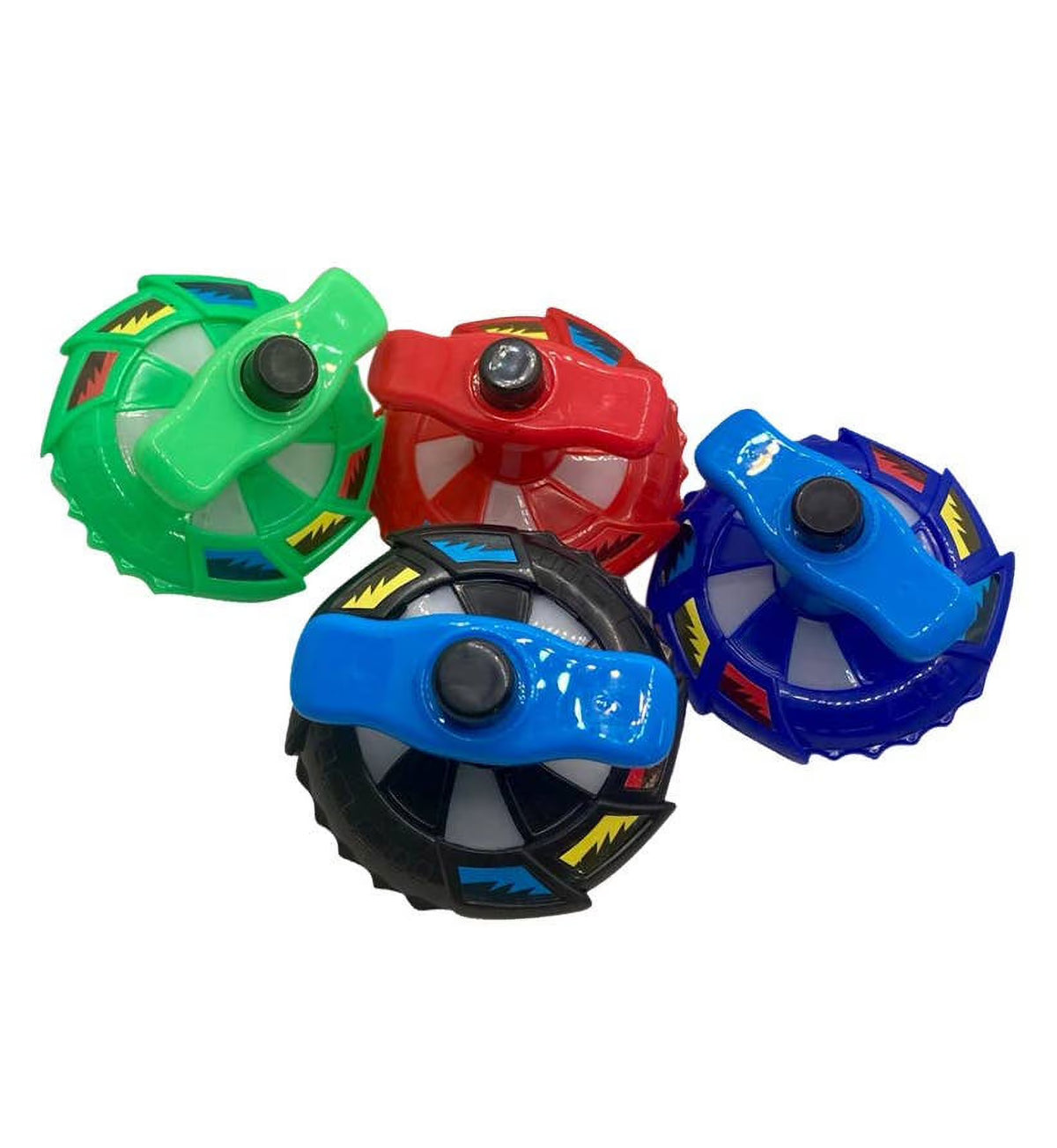 Spinning Toy H357