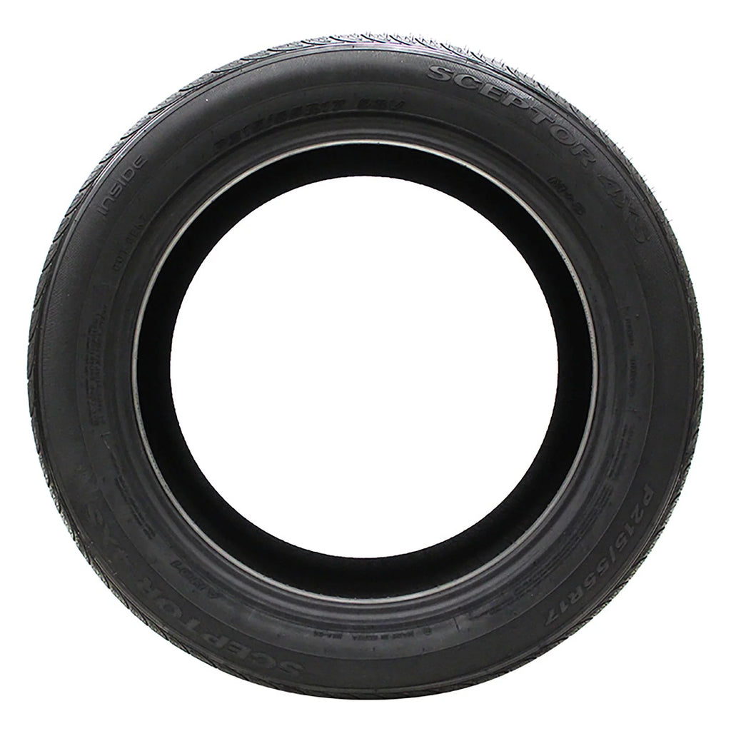 235/55R18 99V Passenger Tire L2794