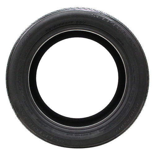 235/55R18 99V Passenger Tire L2794