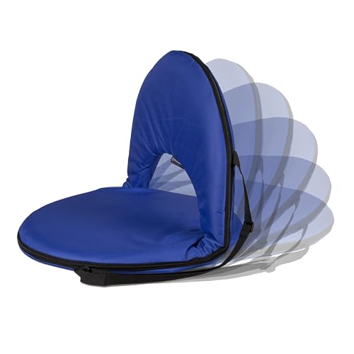 Portable Reclining Chair Y66443