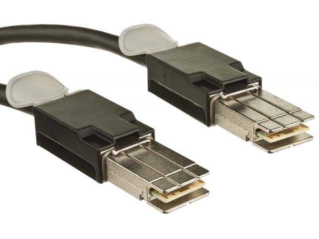 STACK-T2-50CM Stacking Cable N8333