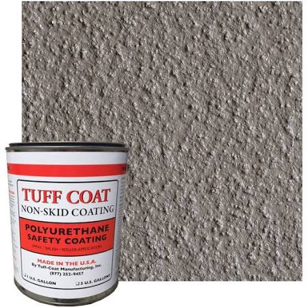 Non-Skid Sand Coating R110315