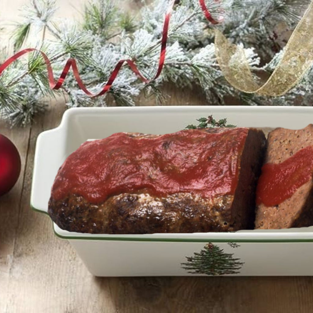 Loaf Pan, Set of 2, Dishwasher Safe Y605852