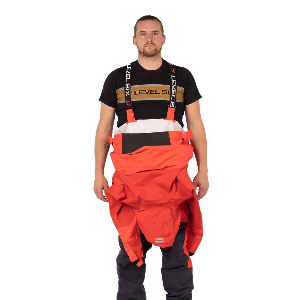 Fjord Drysuit C5045