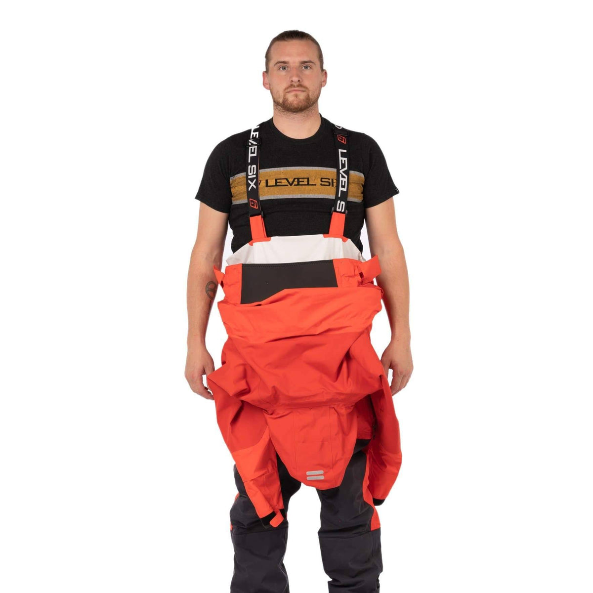 Fjord Drysuit C5045