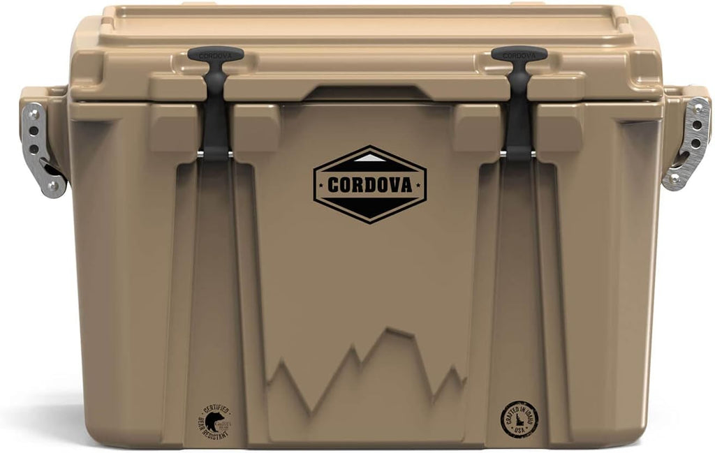 Hard Cooler T36410