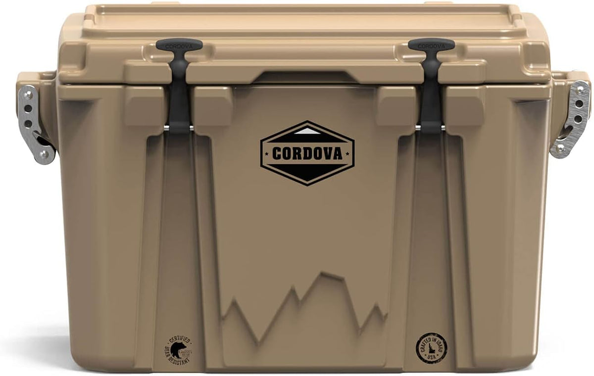 Hard Cooler T36410