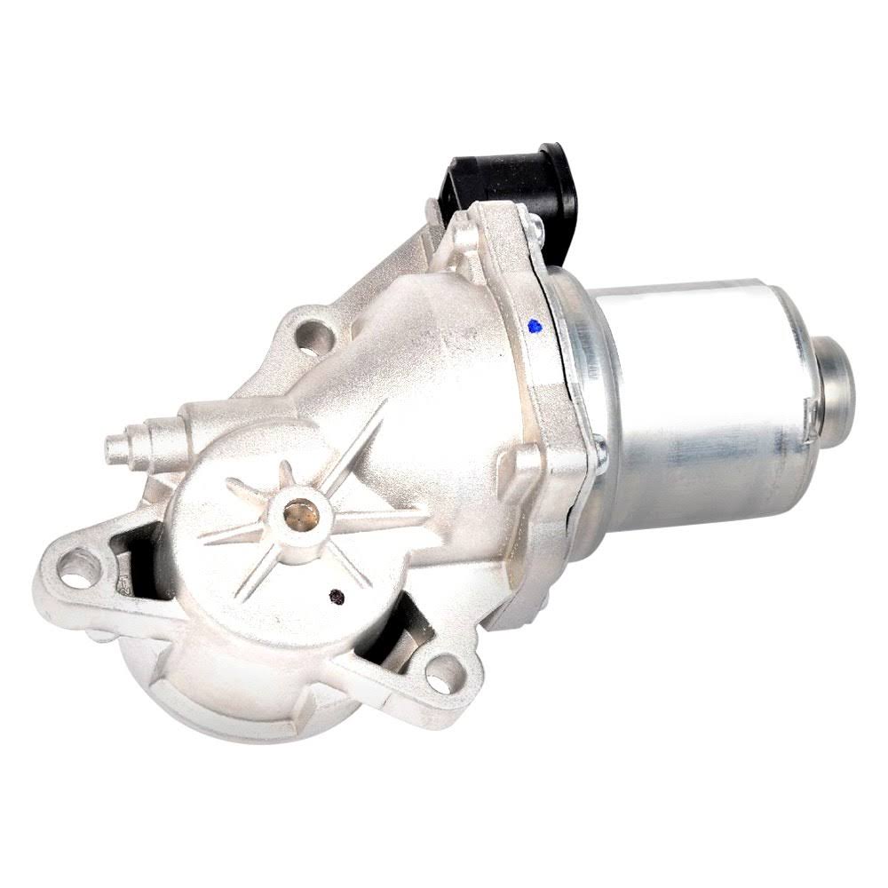 Transfer Case Actuator G504