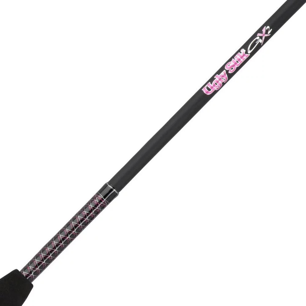 5' Two Piece Spinning Rod R347