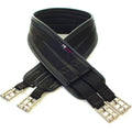 Black Waffle Girth P67420