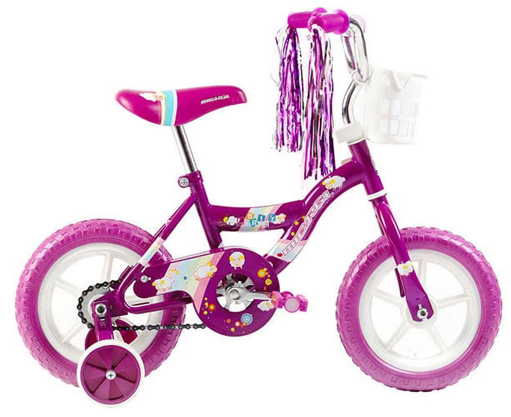 Kids Bicycle F731