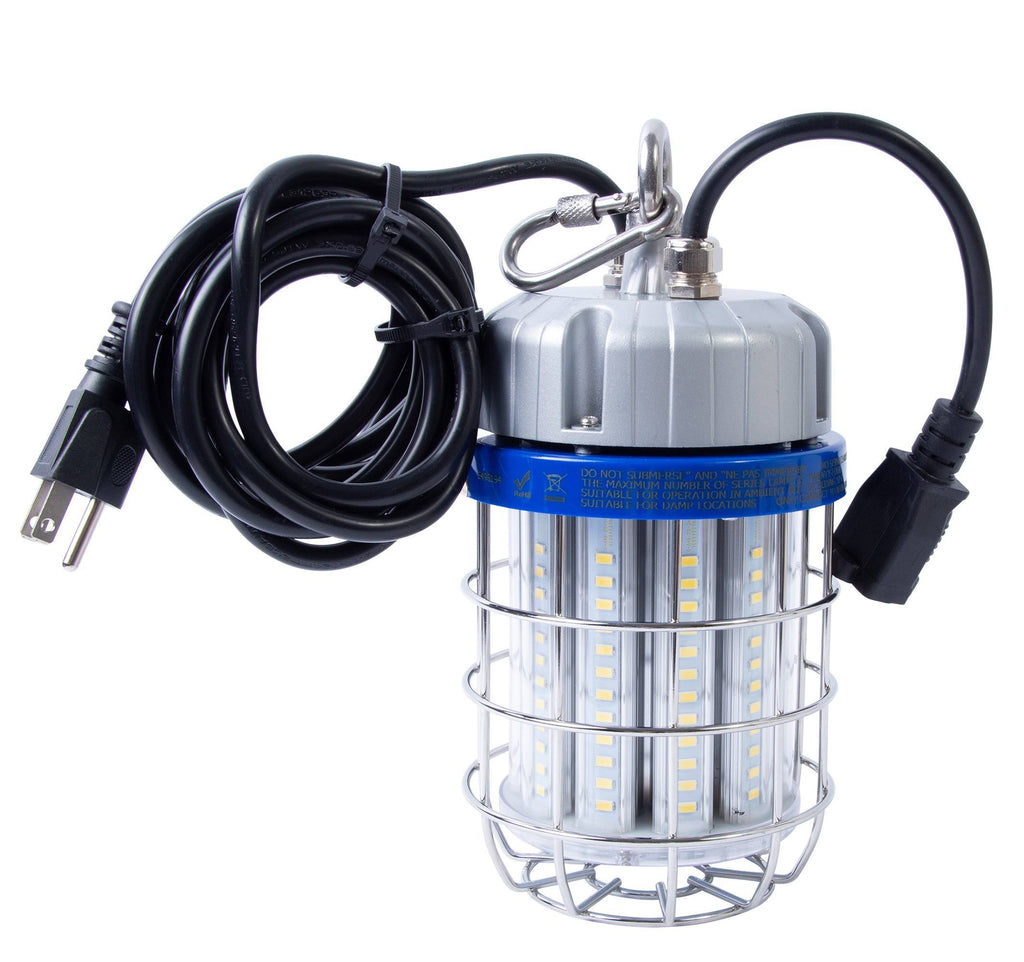 High Bay LED Work Light, 30 Watts X9675