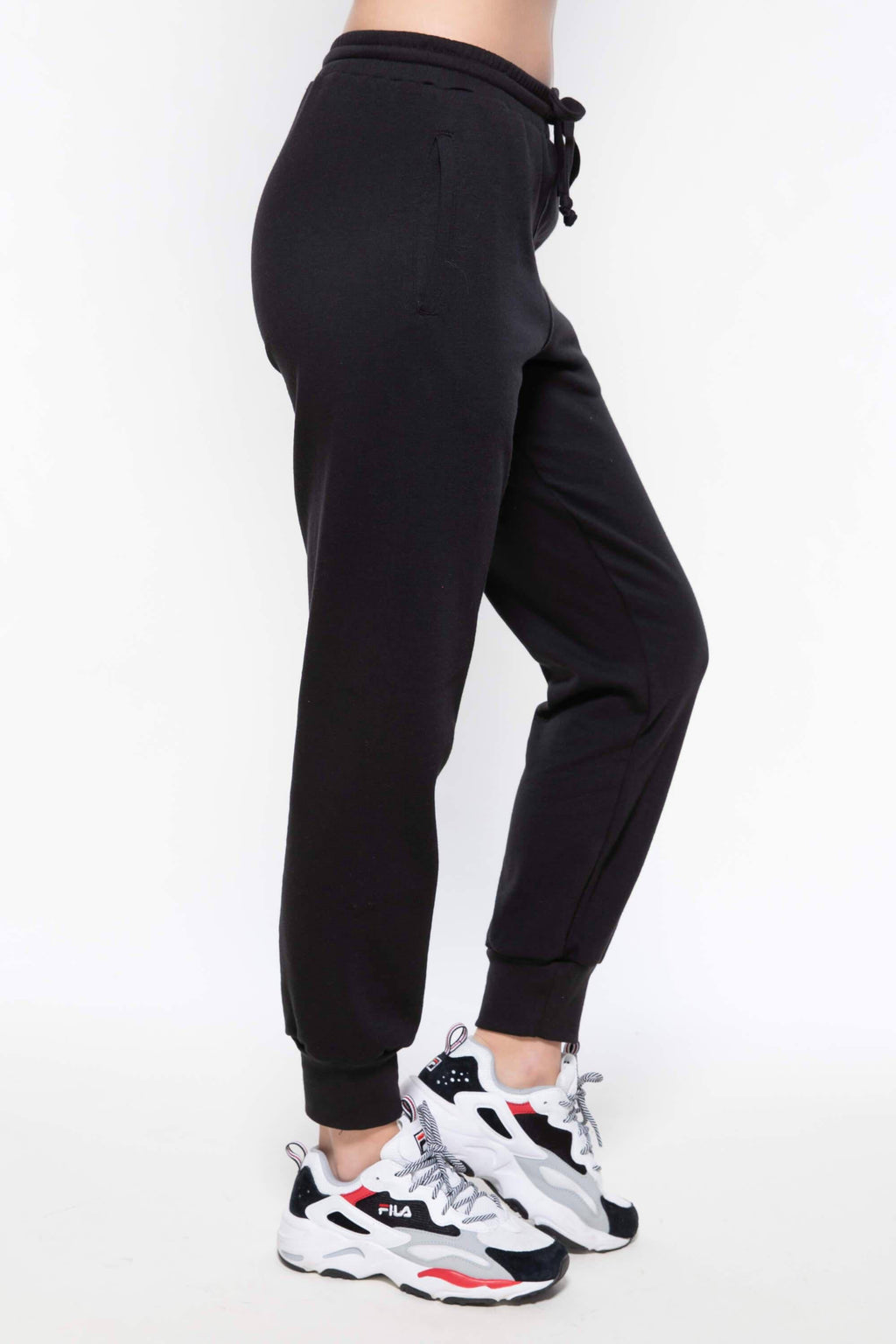 Black Cambridge Sweats H226159