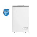 3.5 cu. ft. Chest Freezer W1563