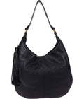 Black Shoulder Bag Q148717