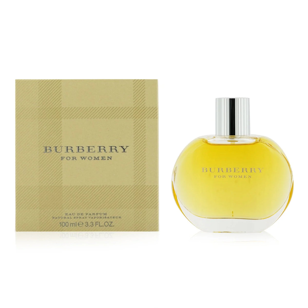 Eau De Parfum Spray 50ml S206