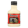French Dip Au Jus Concentrated Sauce Case of 6 8 oz I1566
