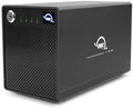 4-Bay External Drive with Thunderbolt 3 Ports L470085